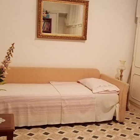 Apartmán Welcome Agios Spyridon  Exteriér fotografie