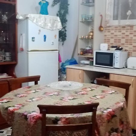 Apartmán Welcome Agios Spyridon  Exteriér fotografie