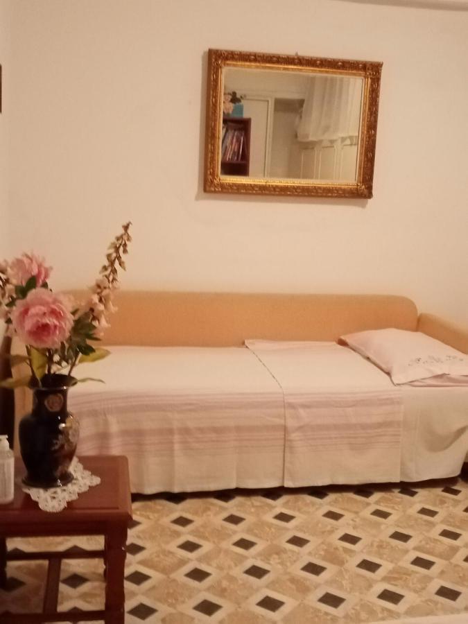Apartmán Welcome Agios Spyridon  Exteriér fotografie