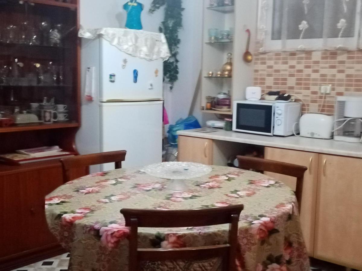 Apartmán Welcome Agios Spyridon  Exteriér fotografie